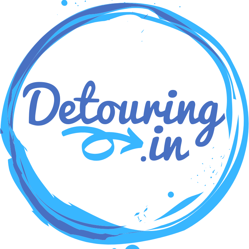 Detouring