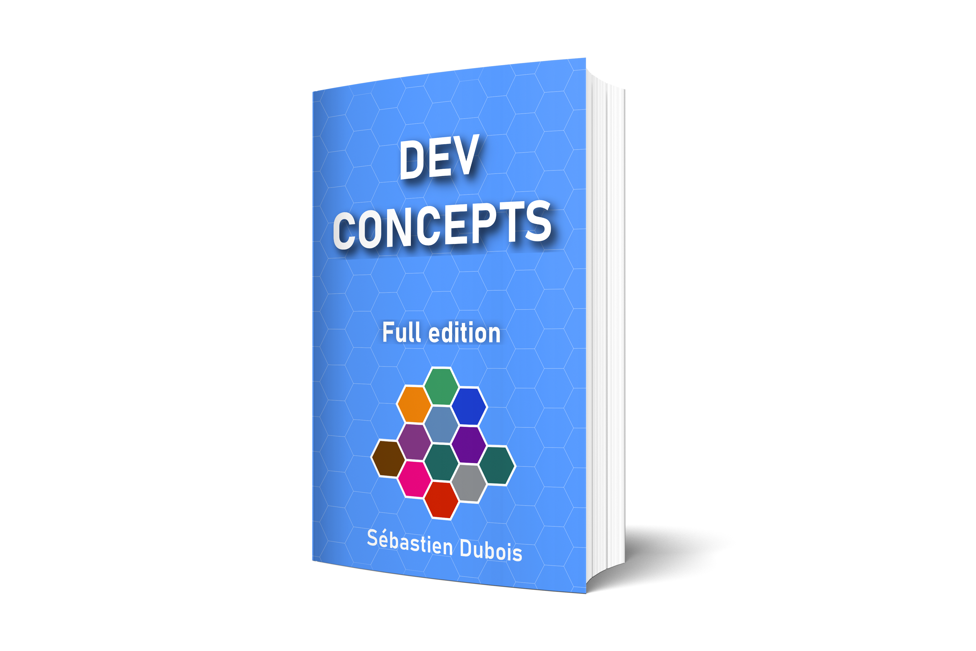 Dev Concepts