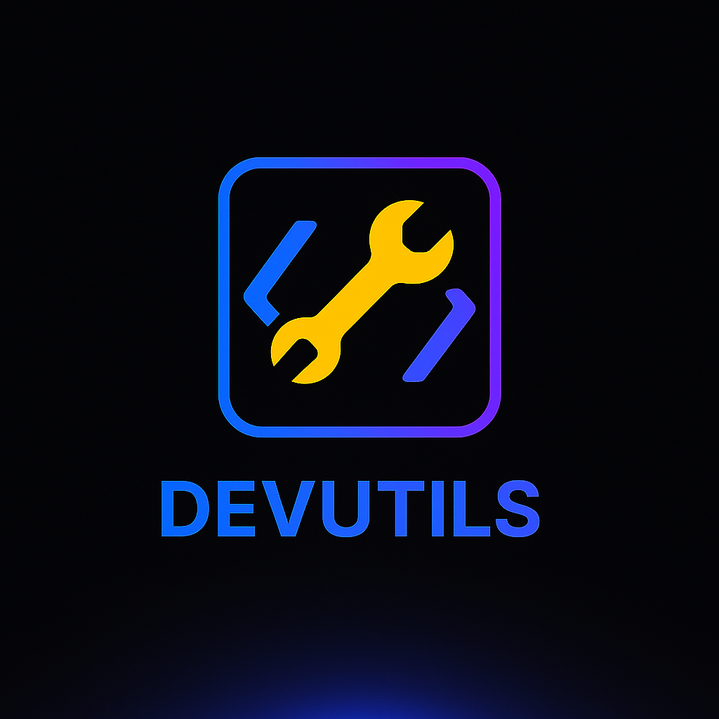 Dev Utils