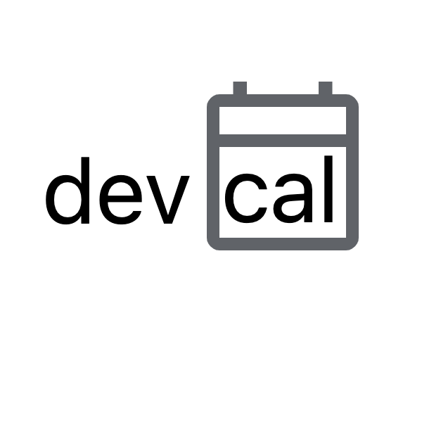 devcal