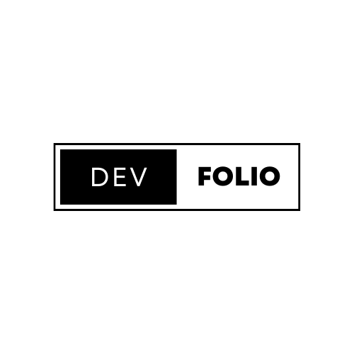 DevFolio