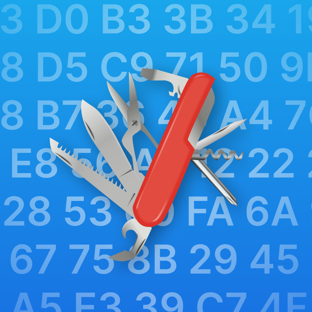 DevKnife