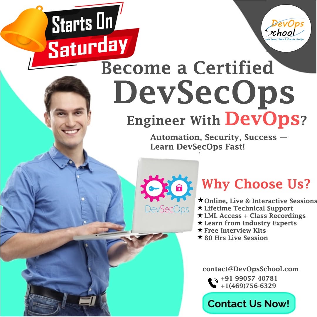 devsecopsschool.com