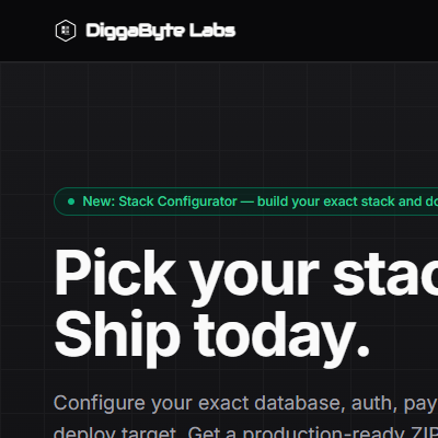 DiggaByte