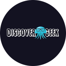 DiscoverGeek