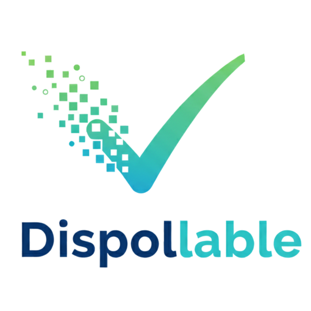 dispollable.com