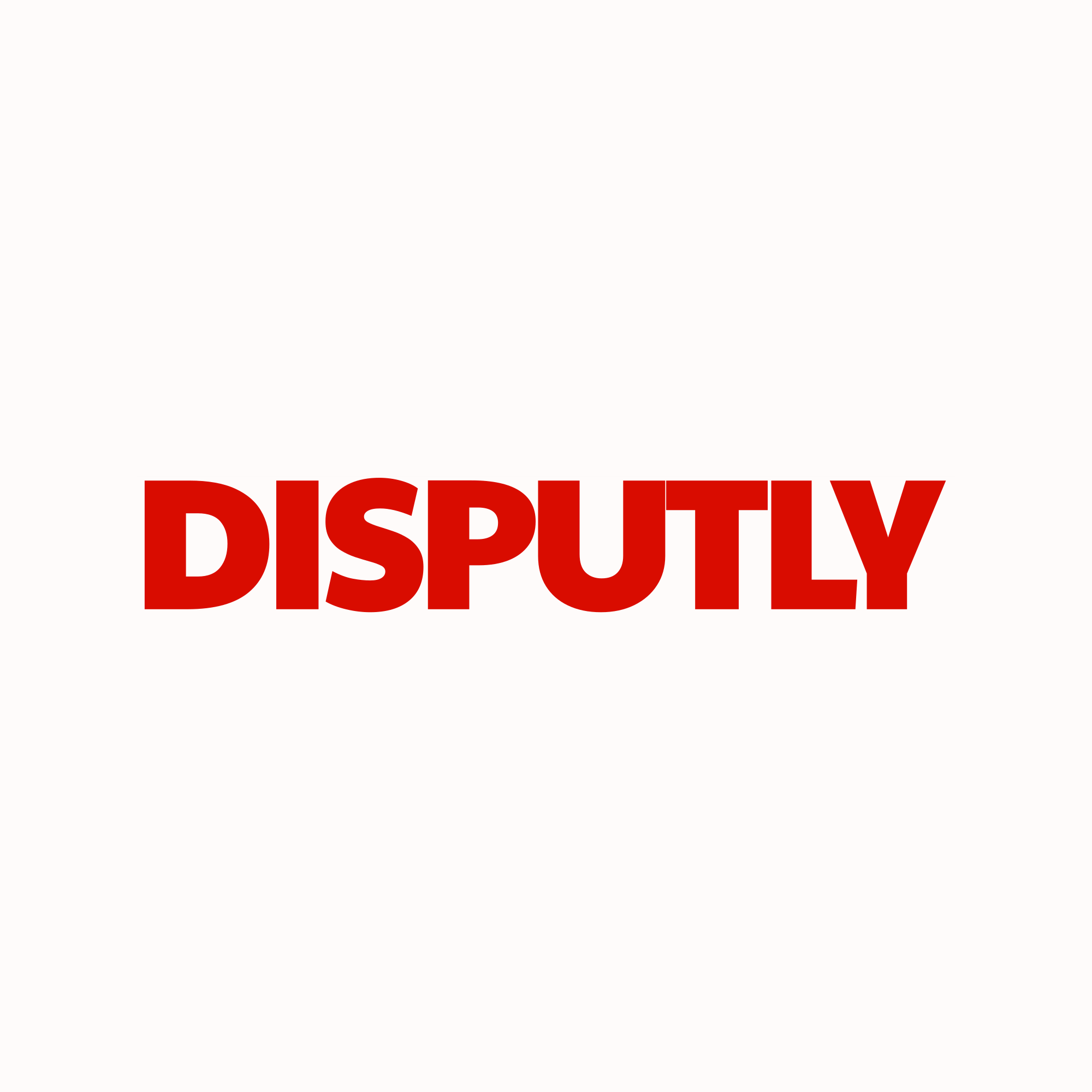 Disputly