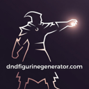Avatar for product 3D Figurine Generator
