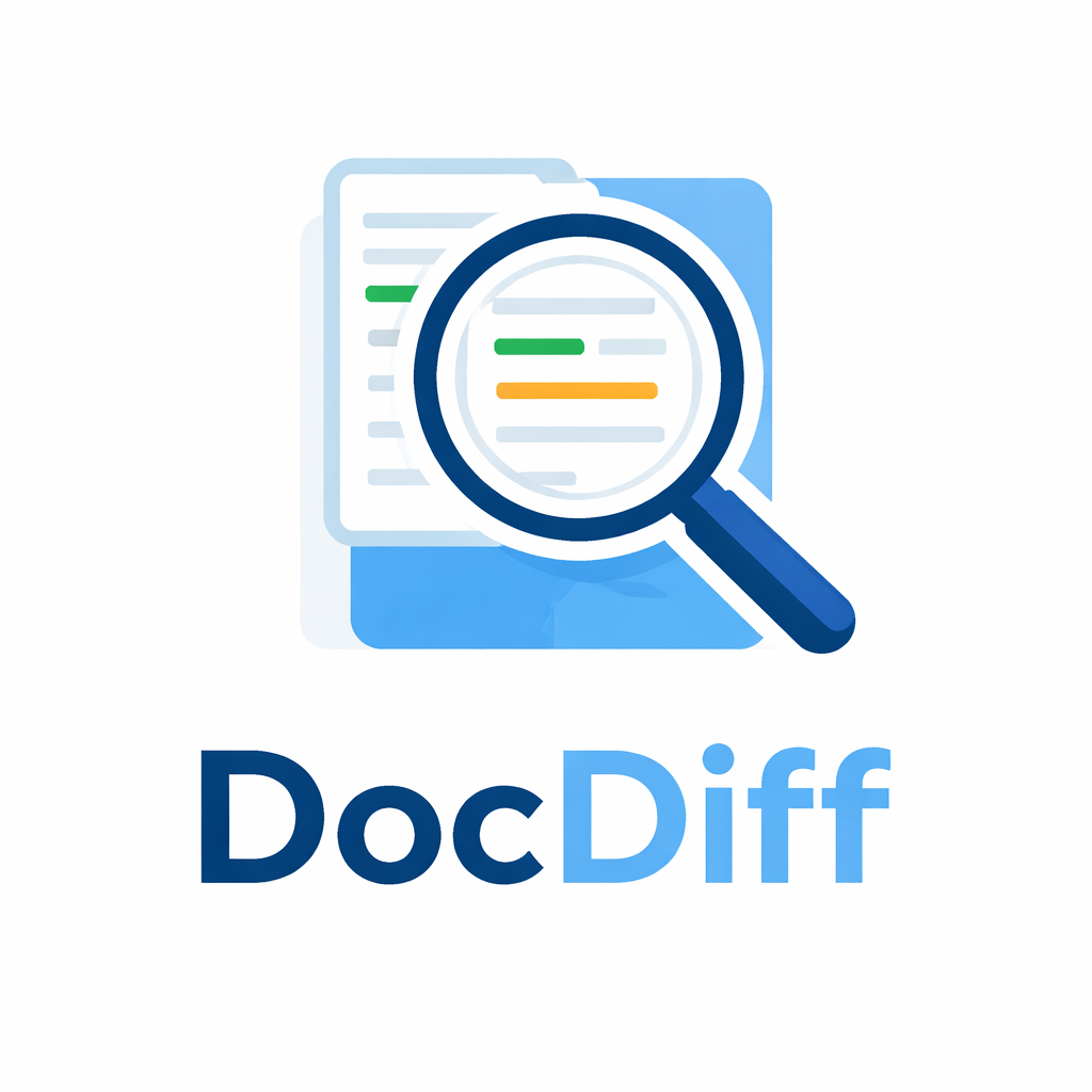 DocDiff