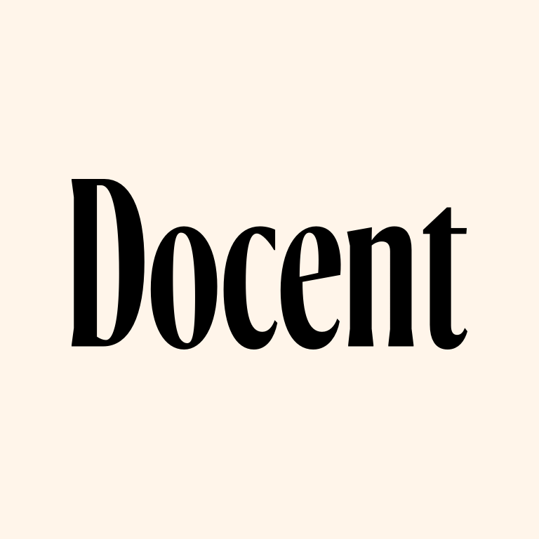 Docent