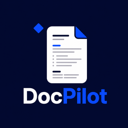 Avatar for product DocPilot