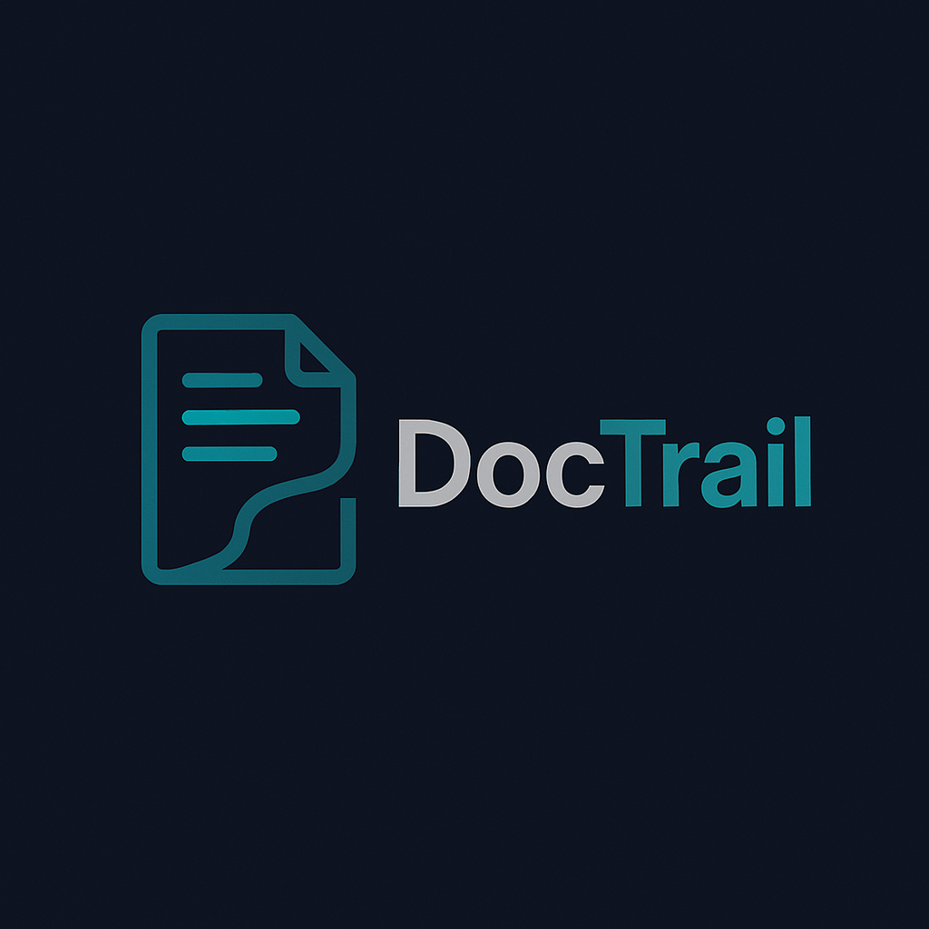 DocTrail