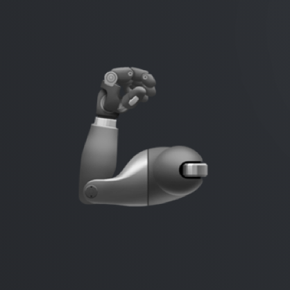 Does It ARM