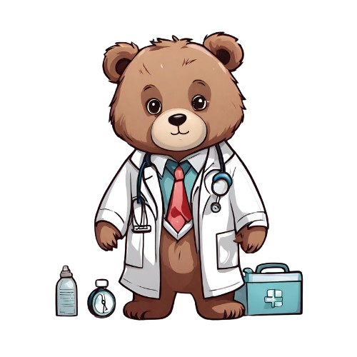 Dr. Bobo