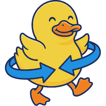 DuckConvert