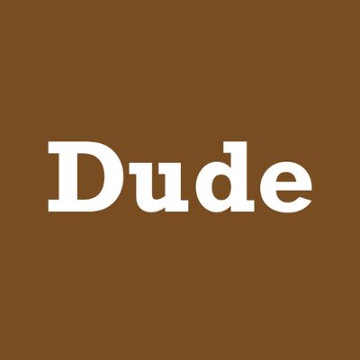 DudeRanch.com