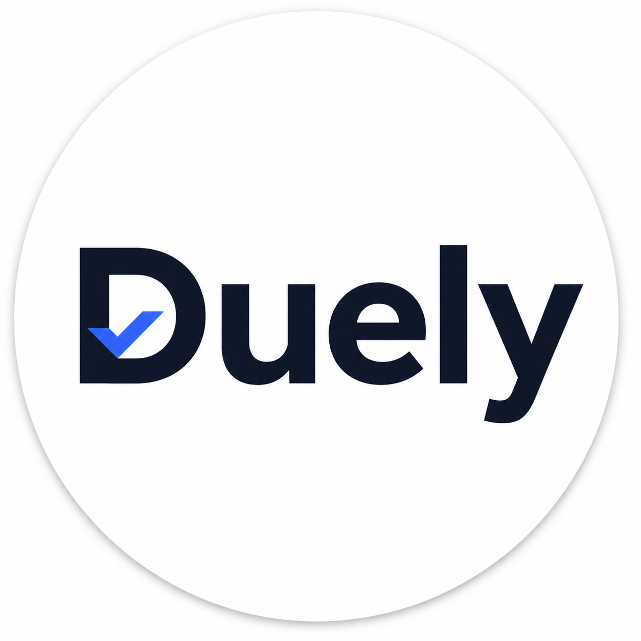Duely