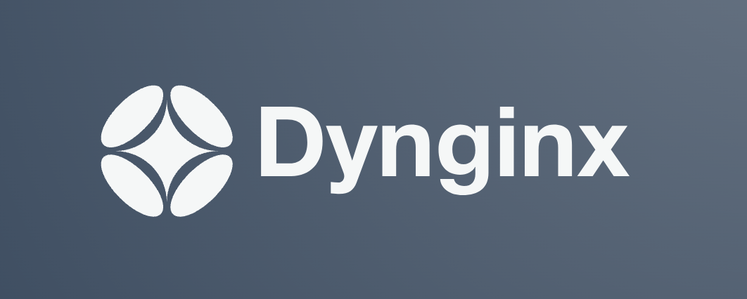 Dynginx logo