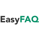 Avatar for product EasyFAQ