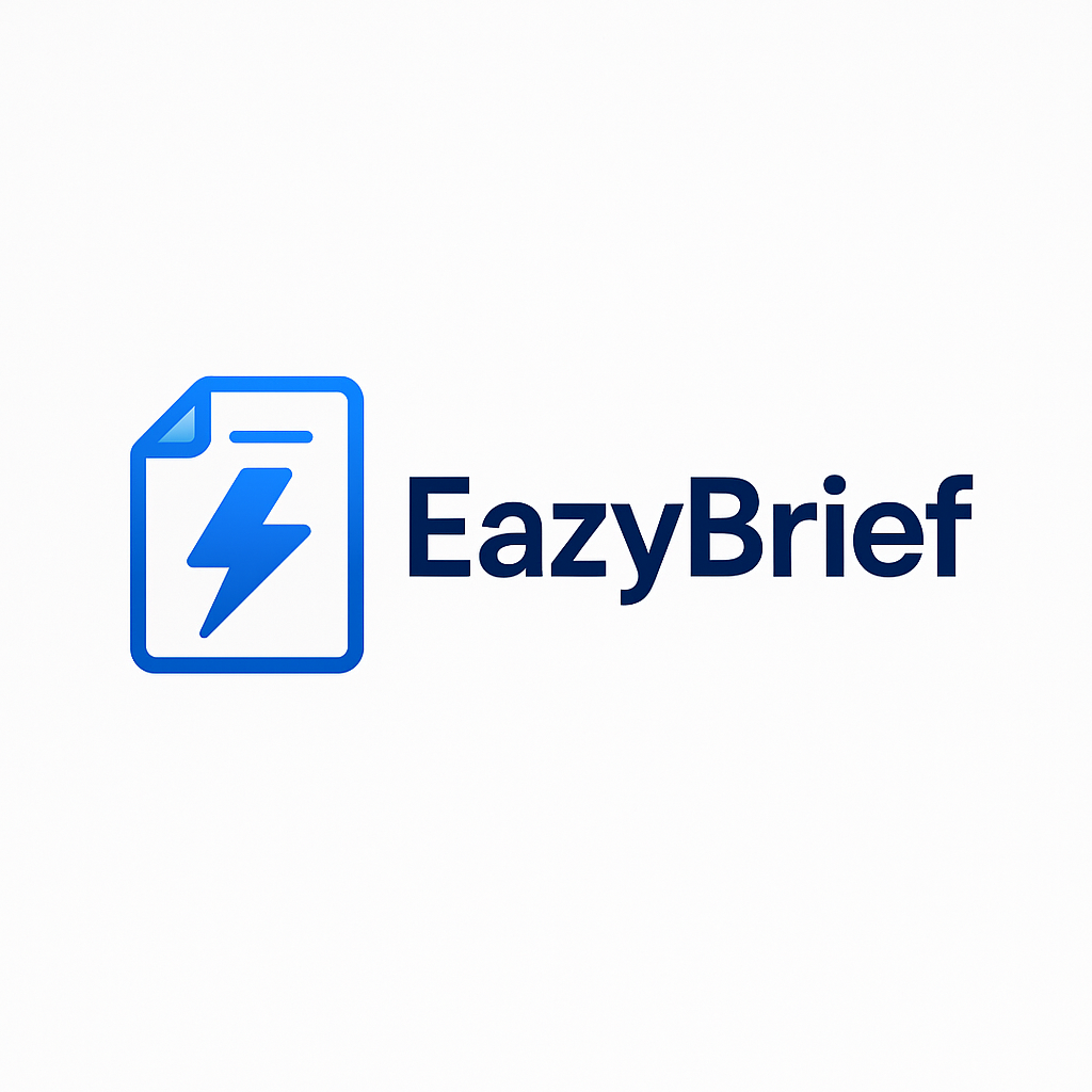 Eazy Brief