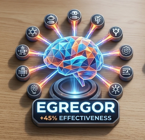 EGREGOR