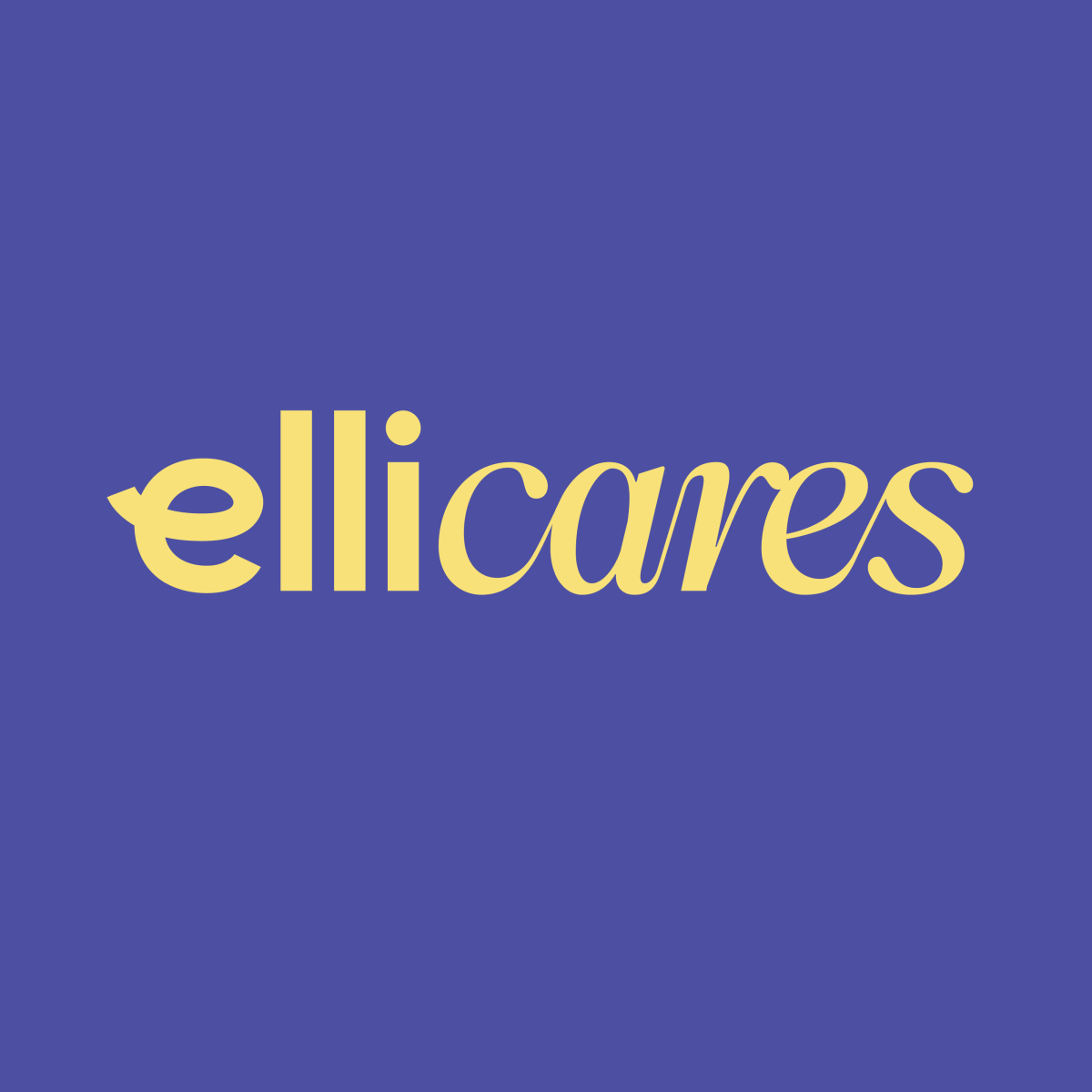 Elli Cares