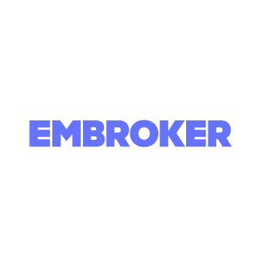 Embroker Startup Program