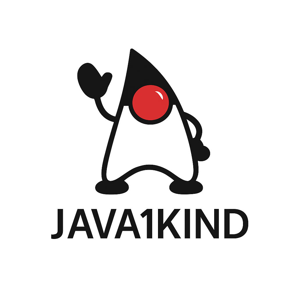 Enterprise-Grade Java Program Ecosystem