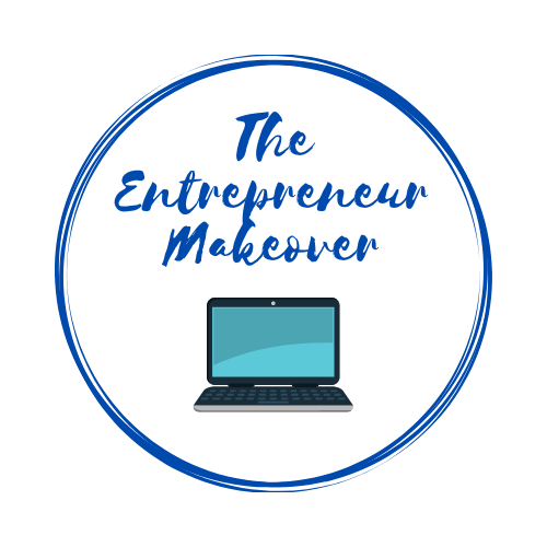 Entrepreneur Makeover 