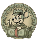Avatar for product EscrowsAI