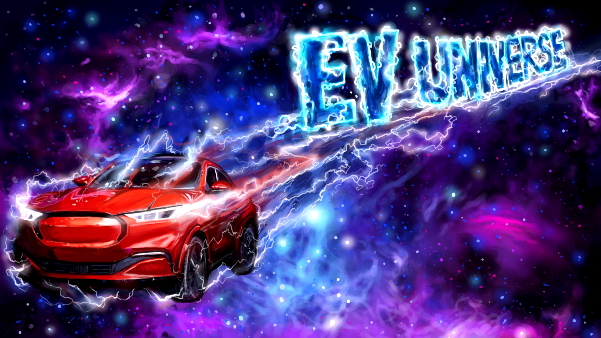 EV Universe