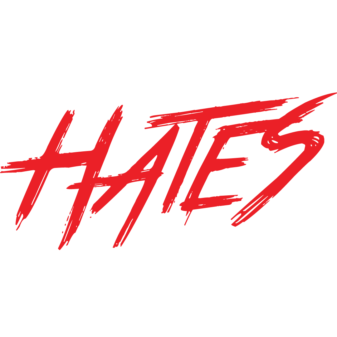 Everyone Hates Marketers