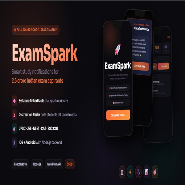 ExamSpark