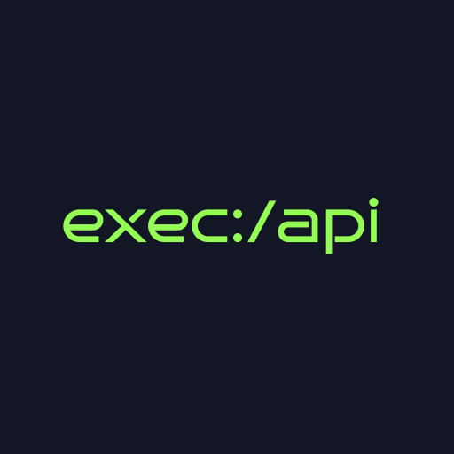 ExecAPI