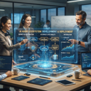 Avatar for product Executive Assistant Solutions | AI Agent