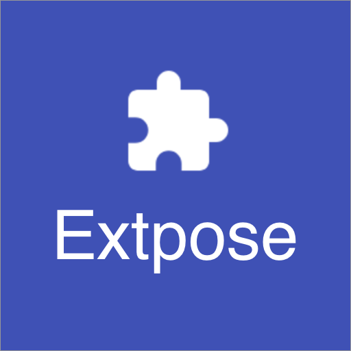 Extpose