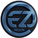 Avatar for product EZ@Work