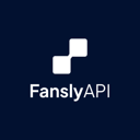 Avatar for product Fansly API