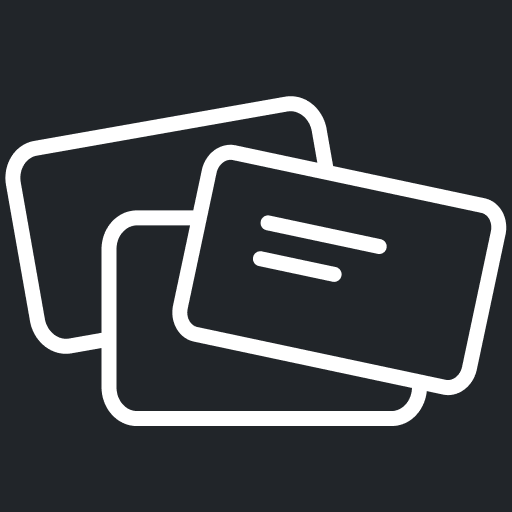Fast Flash Cards