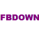 Avatar for product FBDown