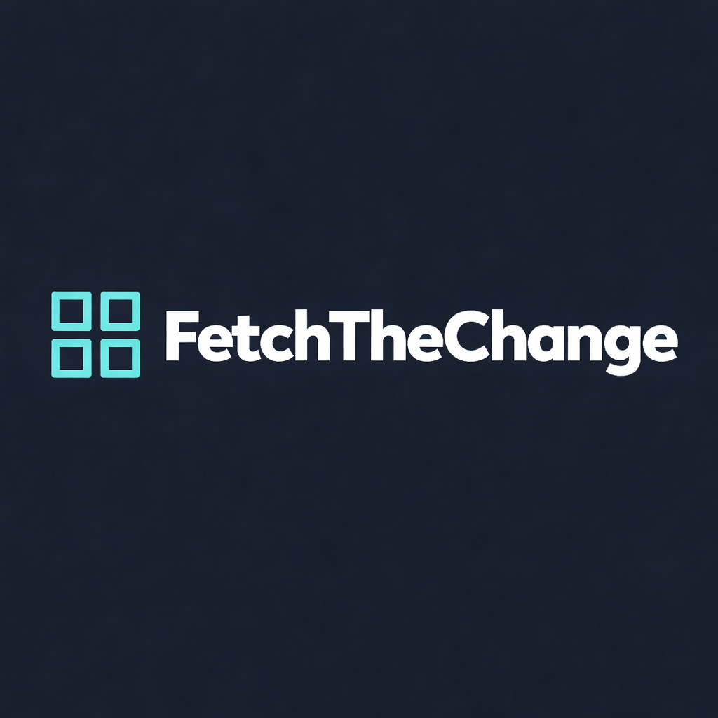 FetchTheChange