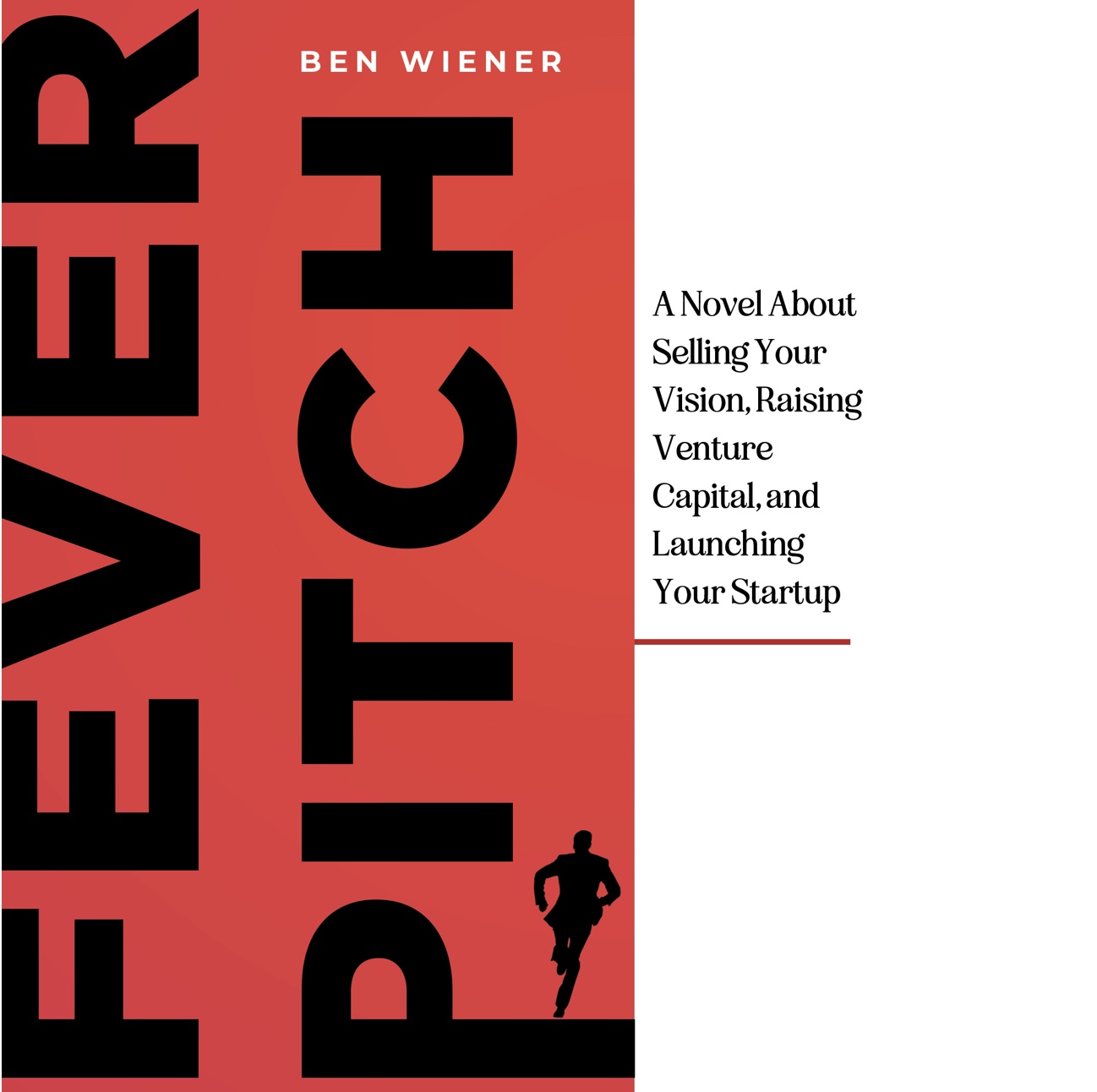 Fever Pitch & The Perfect Pitch Playbook