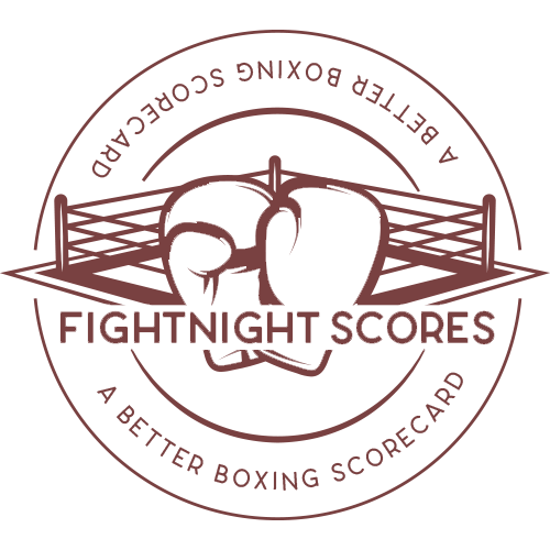 Fightnight Scores