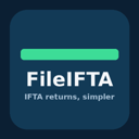 Avatar for product FileIFTA
