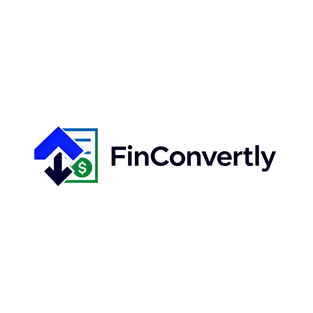 FinConvertly