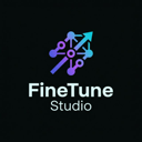 Avatar for product FineTune Studio