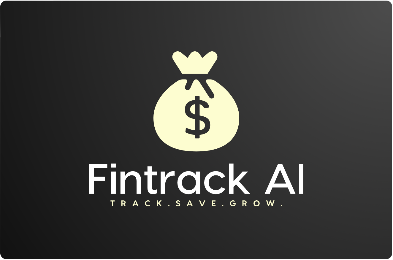 Fintrack AI