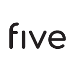 Five, the to-do app with a limit