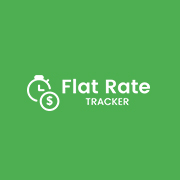 Flat Rate Tracker