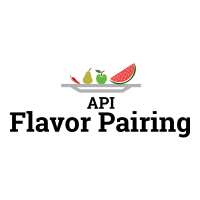Flavor Pairing API